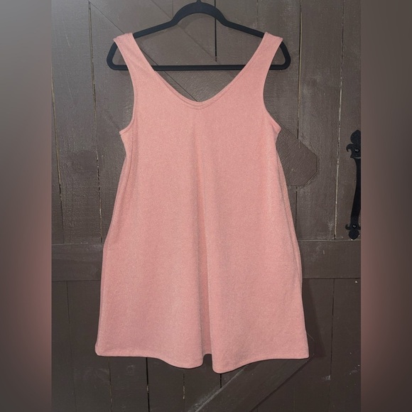 Wallflower Dresses & Skirts - WALLFLOWER DRESS